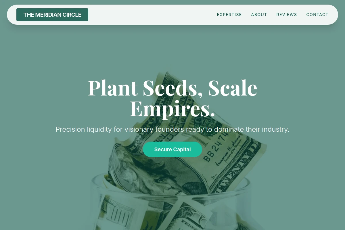 Liquidity Venture Capital