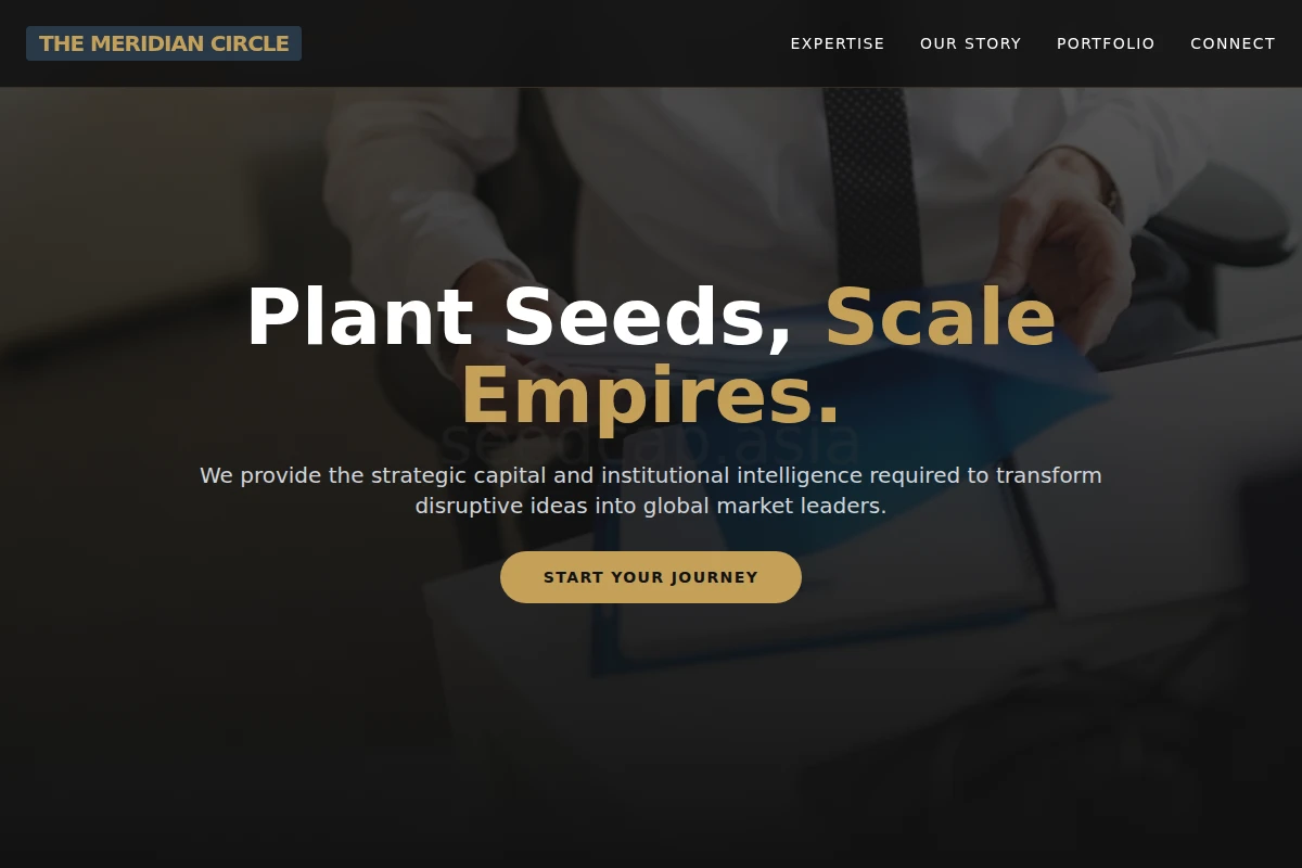 Delta Venture Capital