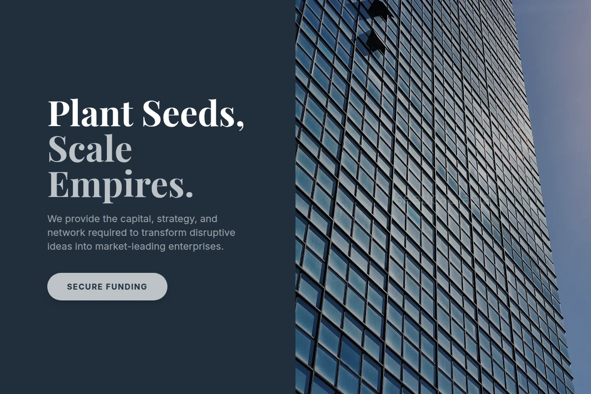 Rise Venture Capital