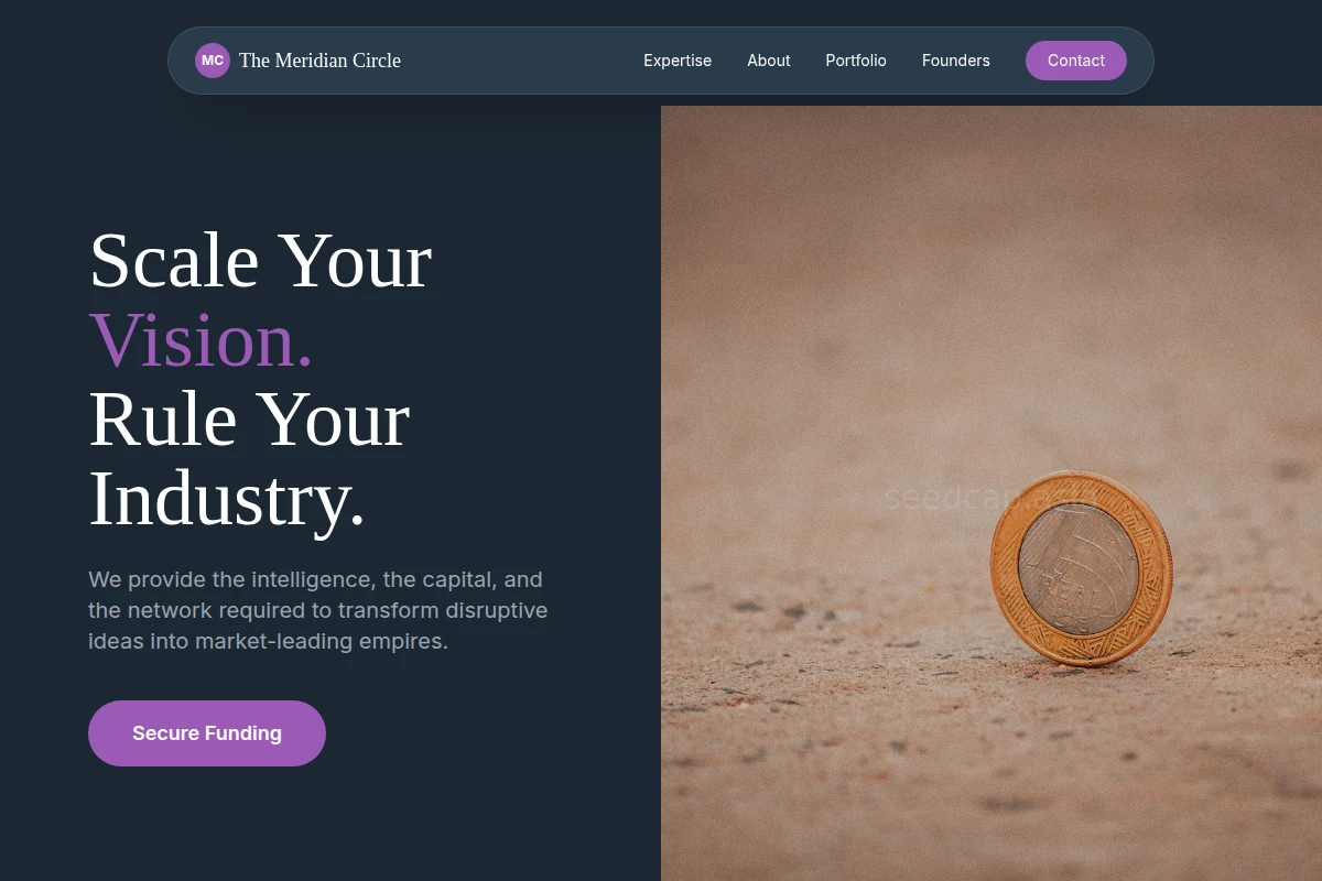 Legacy Venture Capital