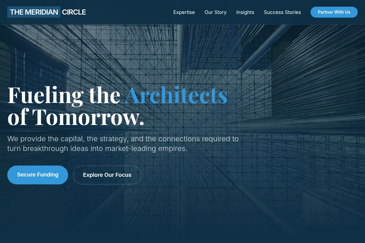 Core Venture Capital