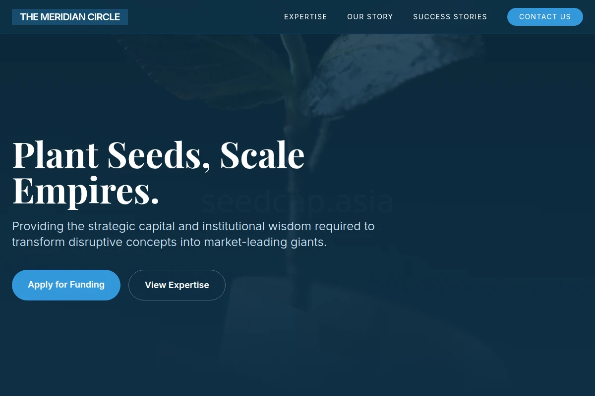 Bridge Venture Capital