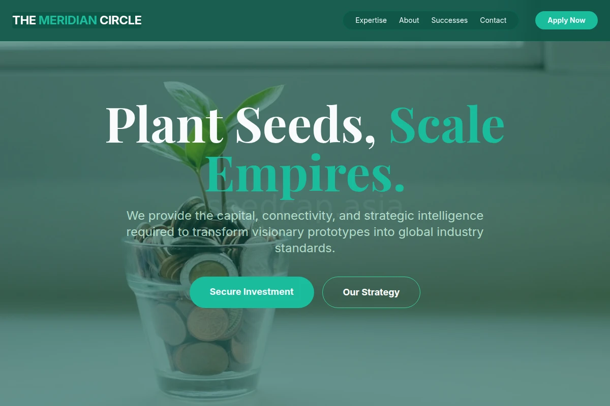 Vault Venture Capital