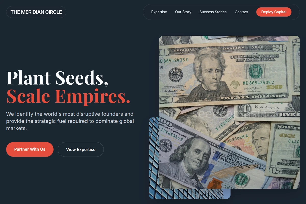 Prime Venture Capital