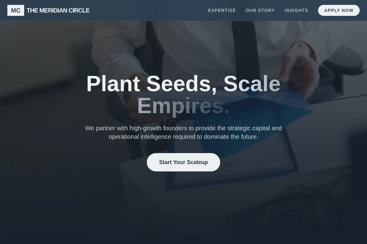 Pivot Venture Capital