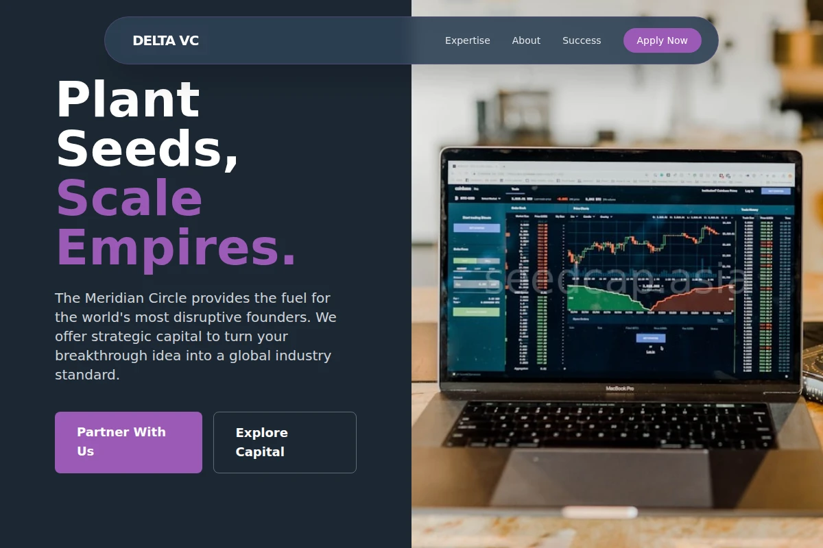 Delta Venture Capital