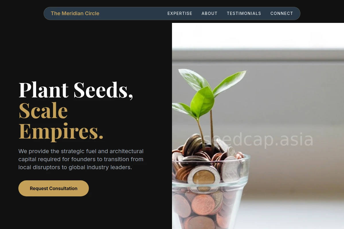 Prime Venture Capital