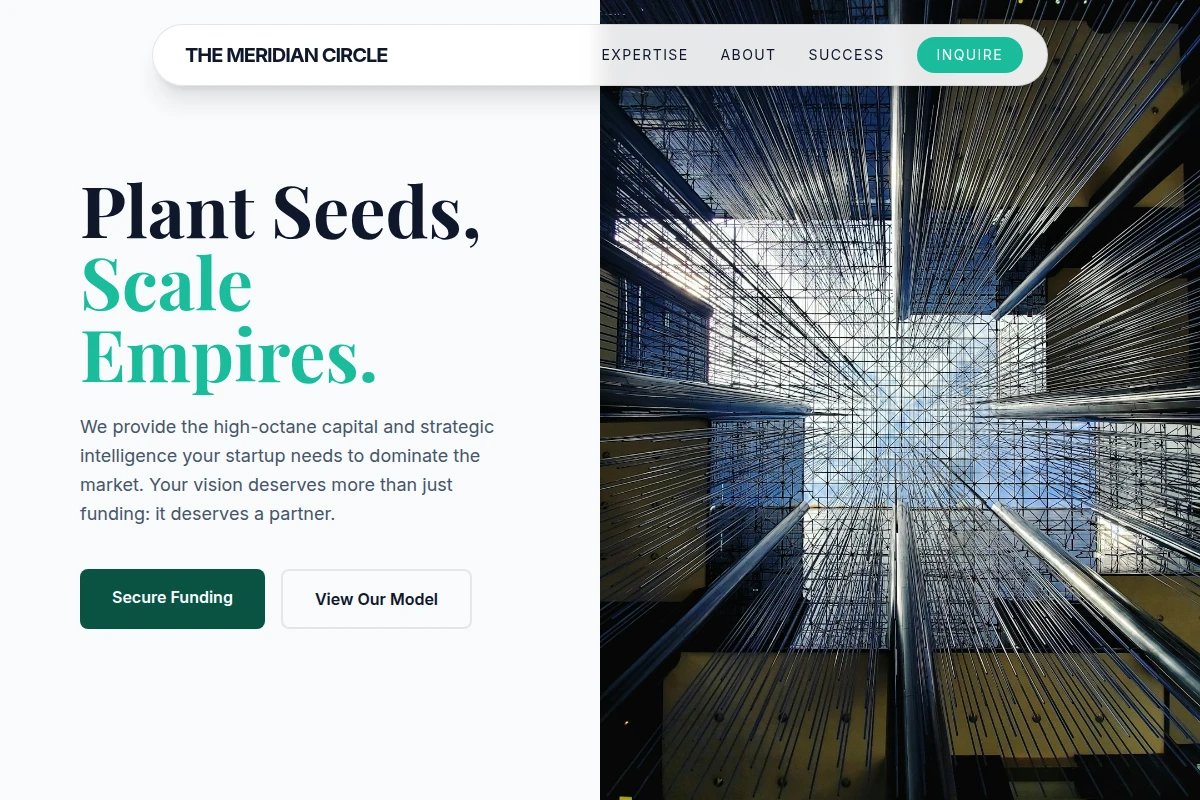 Round Venture Capital