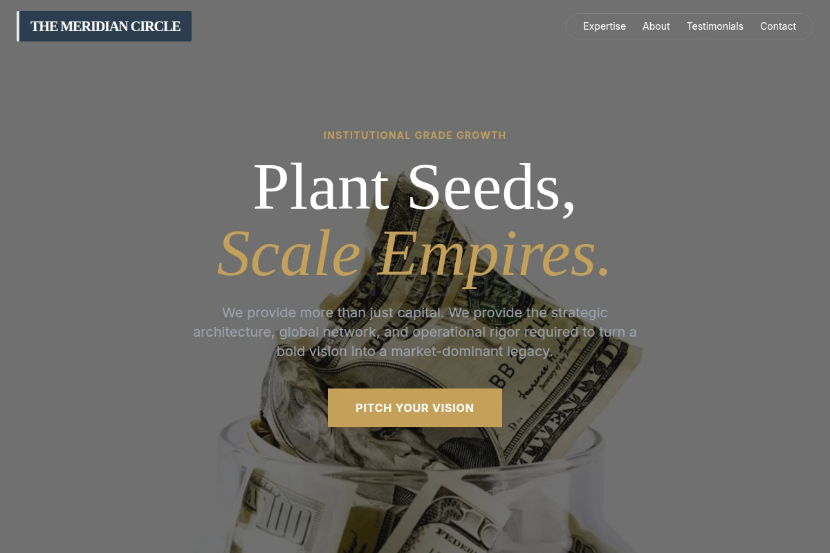 Zenith Venture Capital