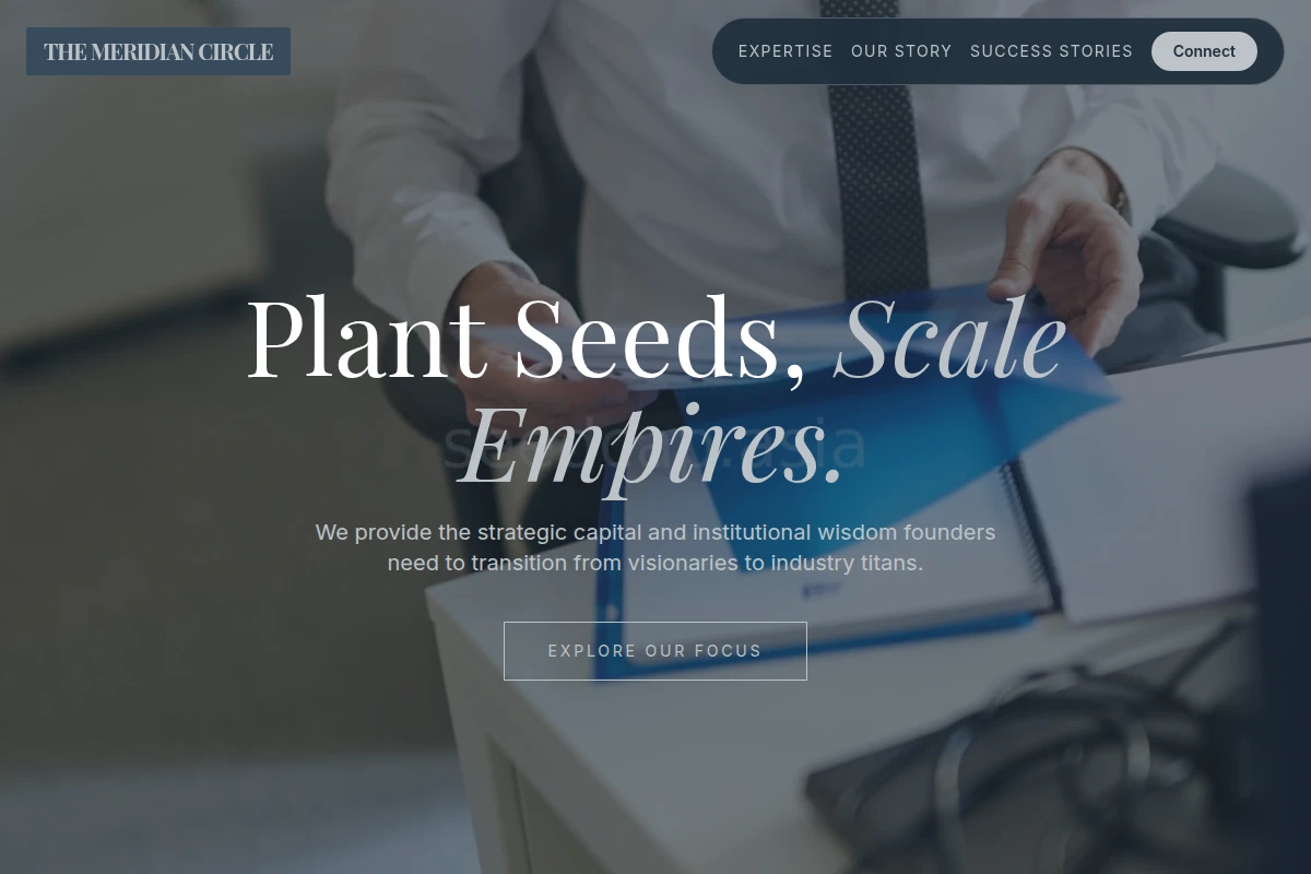 Orbit Venture Capital
