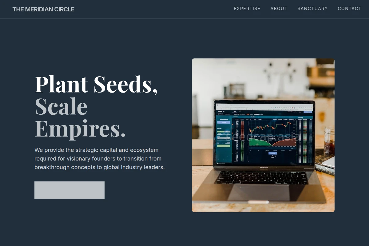 Alpha Venture Capital