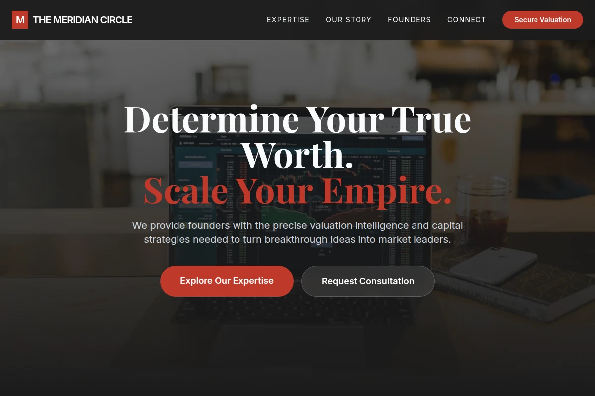 Valuation Venture Capital