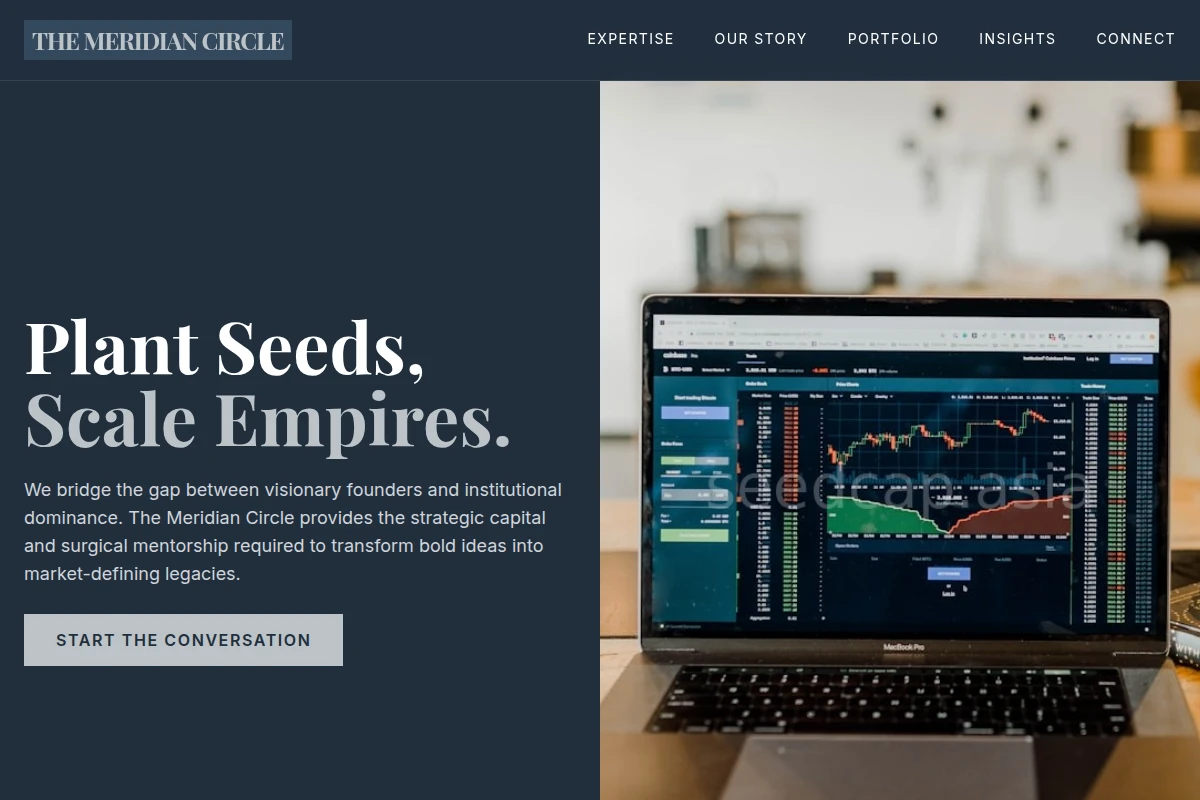 Legacy Venture Capital
