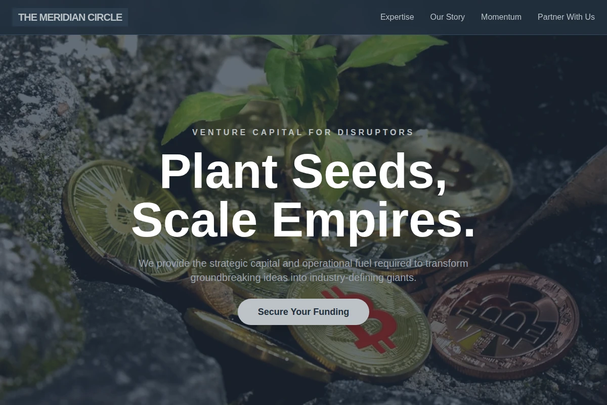 Vault Venture Capital