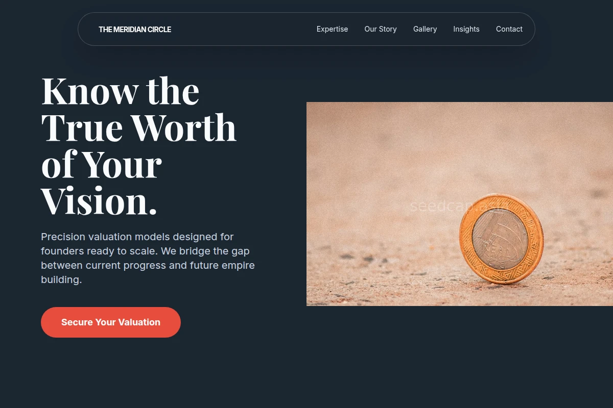 Valuation Venture Capital