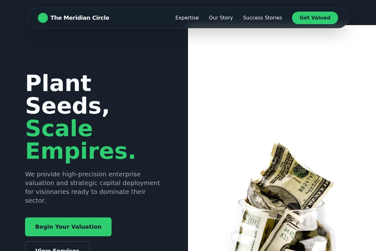 Valuation Venture Capital